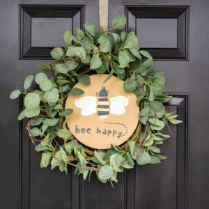 bee_happy_door_hanger