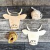Craft Your Own Highland Cow